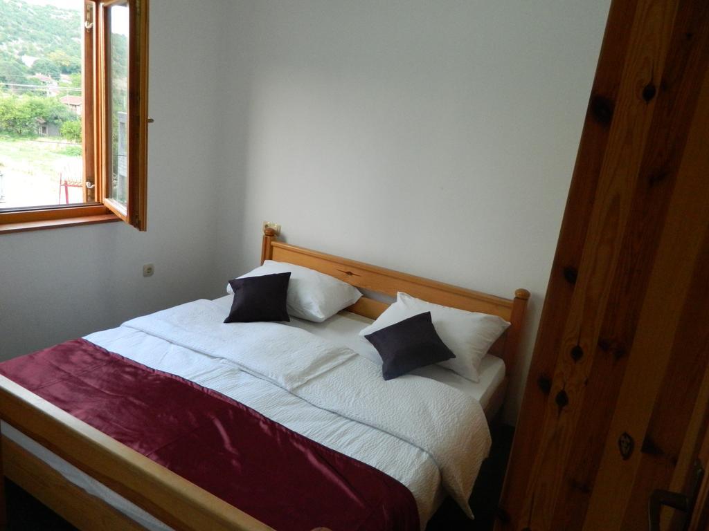 Motel Jelcic Capljina Ruang foto