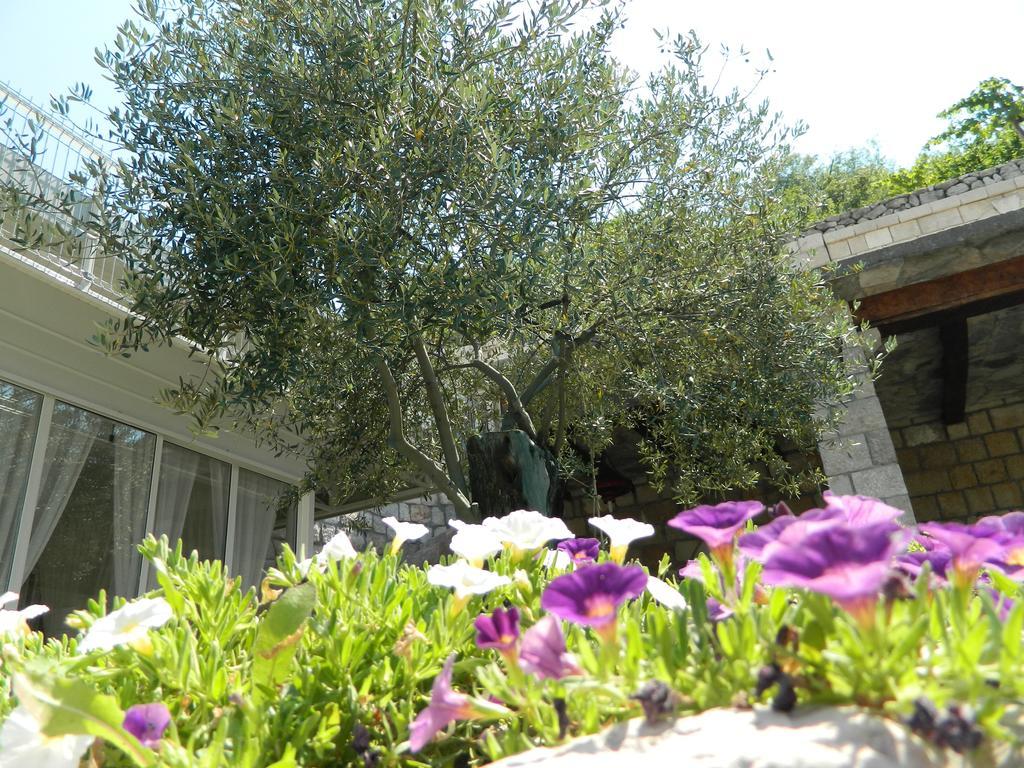 Motel Jelcic Capljina Bagian luar foto