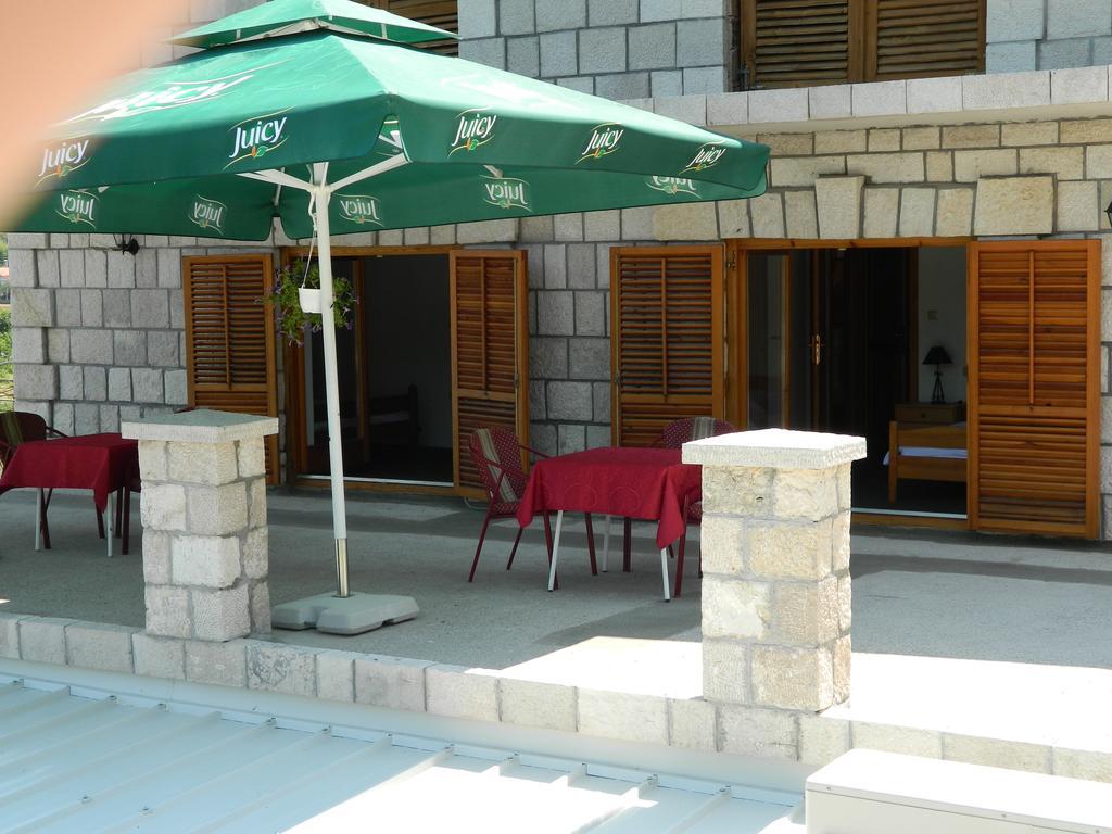 Motel Jelcic Capljina Ruang foto