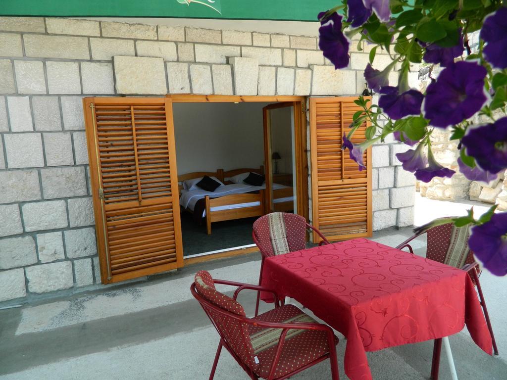 Motel Jelcic Capljina Ruang foto