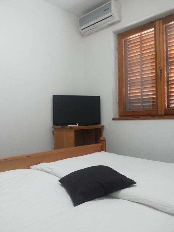 Motel Jelcic Capljina Bagian luar foto