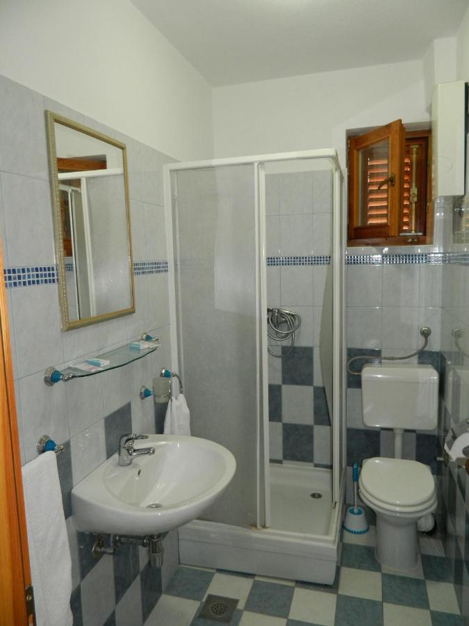 Motel Jelcic Capljina Ruang foto
