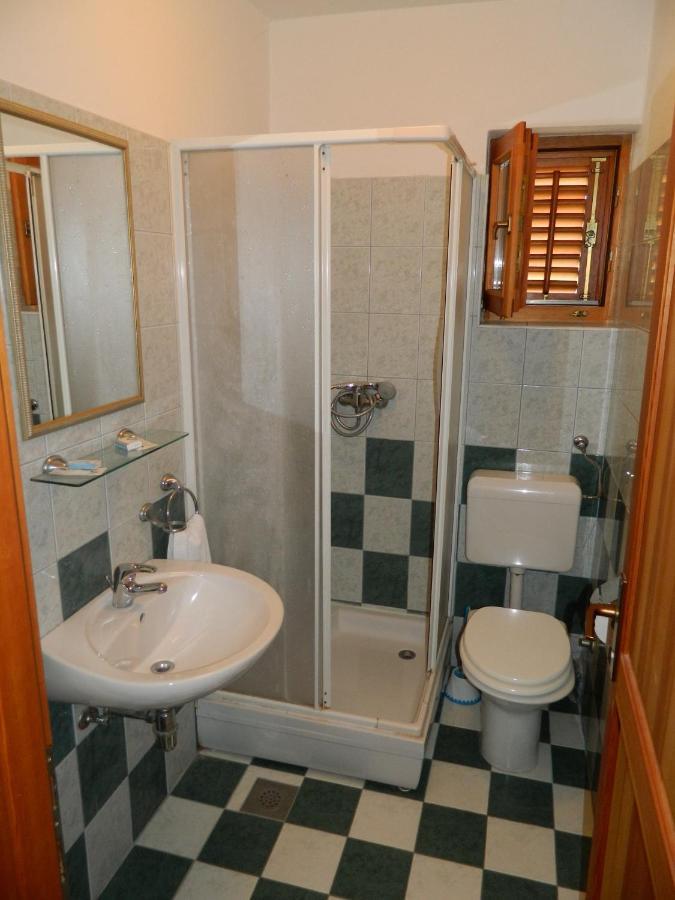Motel Jelcic Capljina Ruang foto
