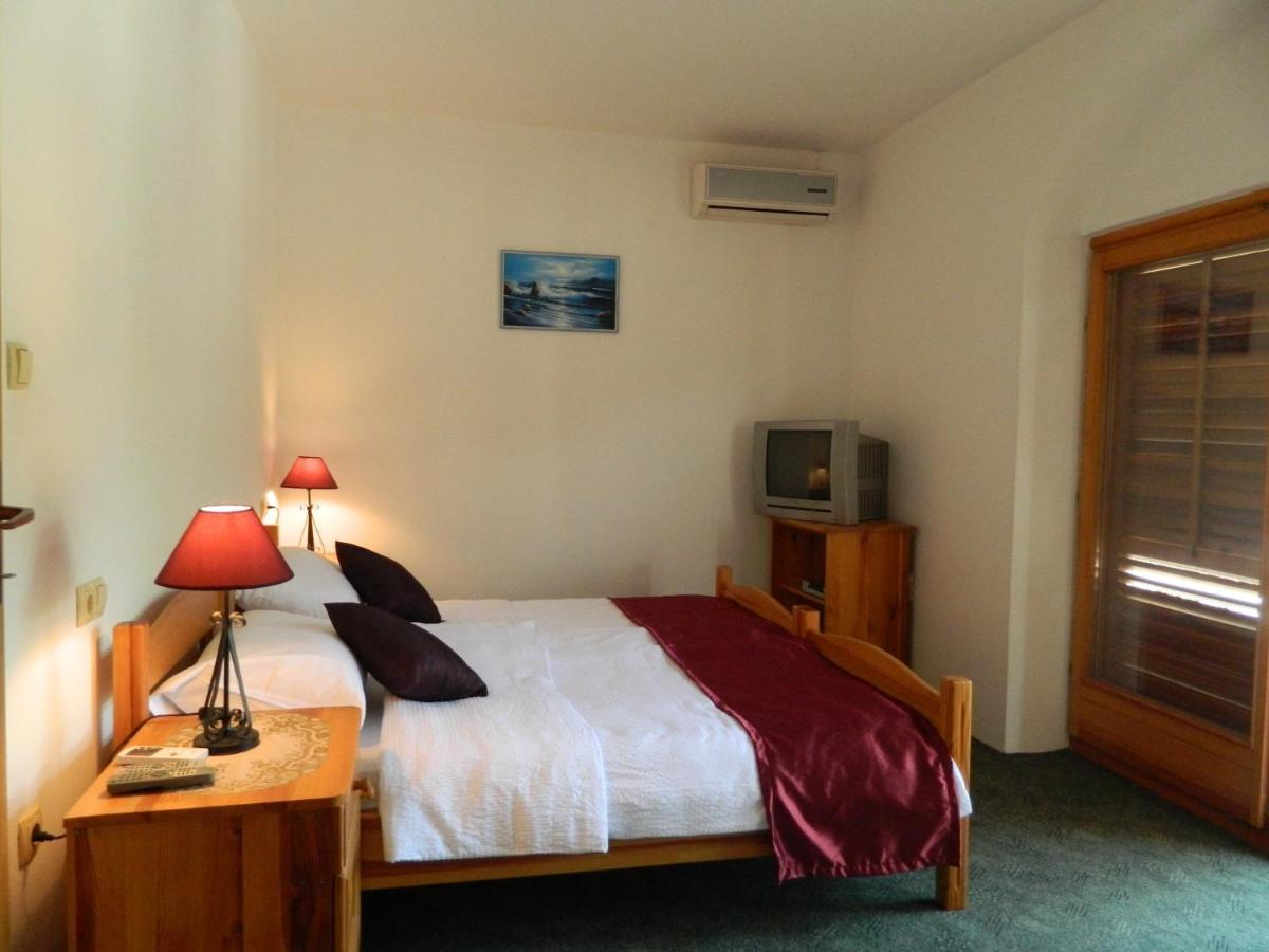 Motel Jelcic Capljina Ruang foto
