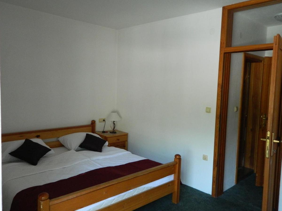 Motel Jelcic Capljina Ruang foto