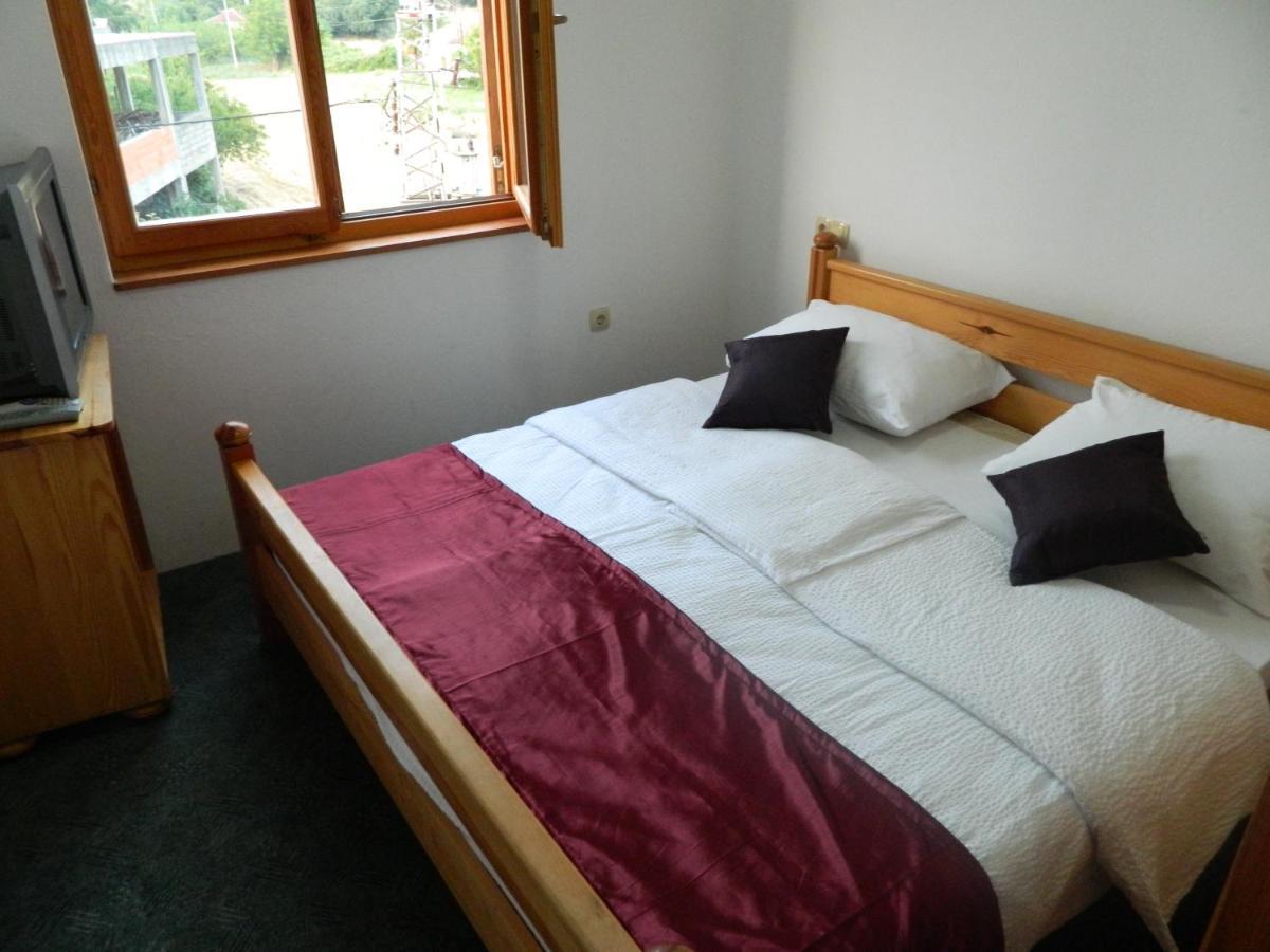 Motel Jelcic Capljina Ruang foto