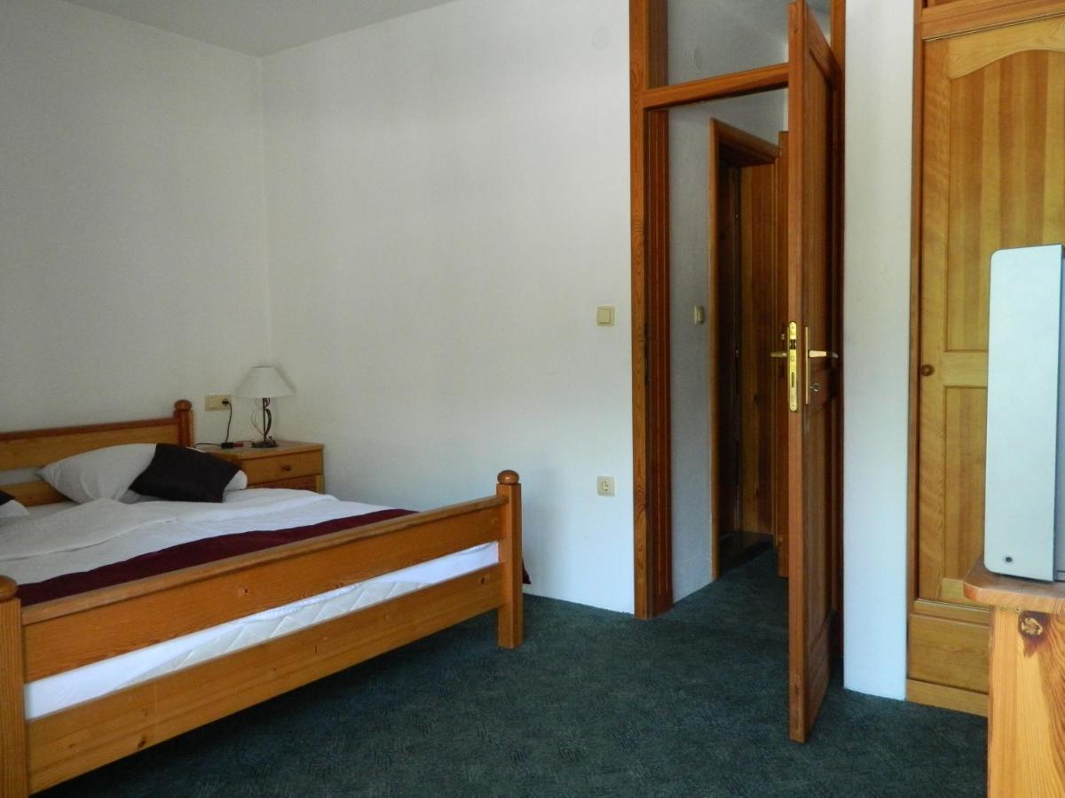 Motel Jelcic Capljina Ruang foto