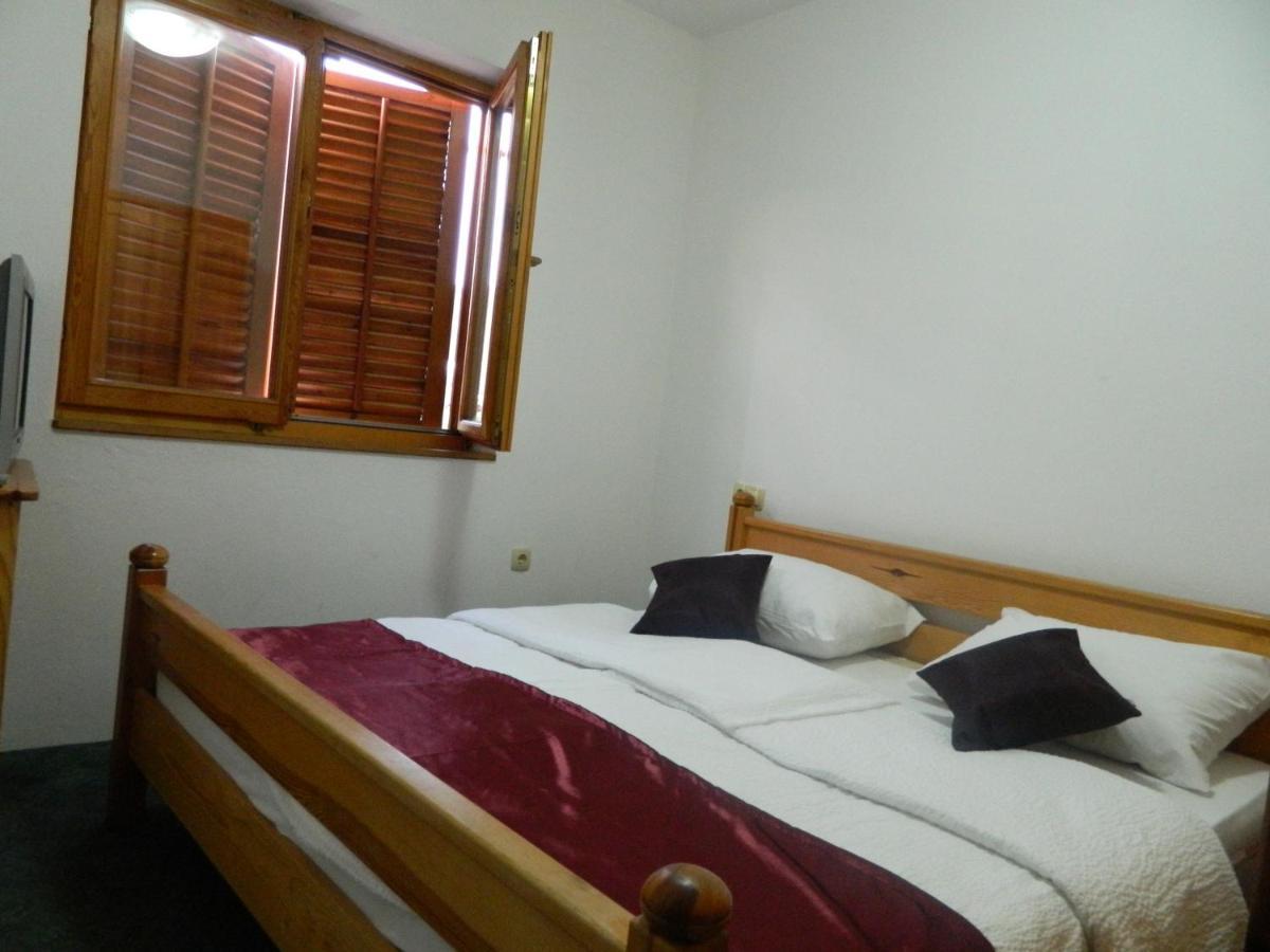 Motel Jelcic Capljina Ruang foto